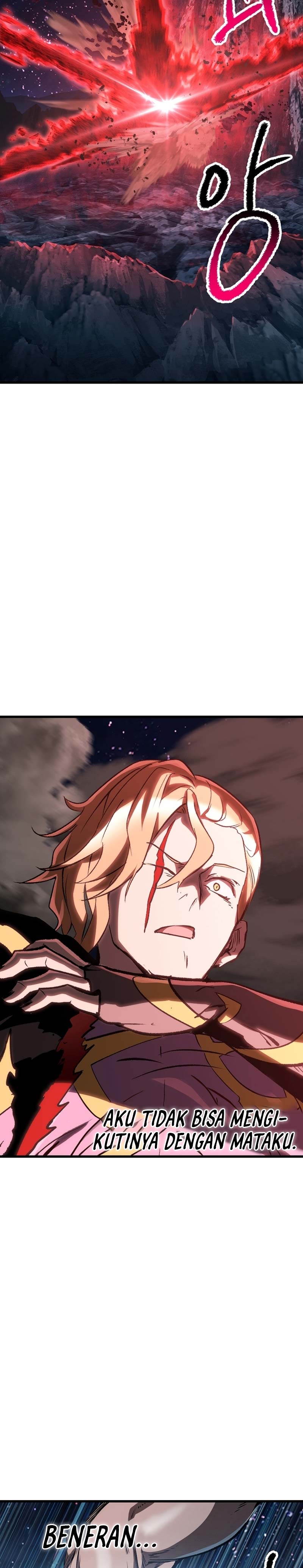 Otherworldly Sword King’s Survival Records chapter 181